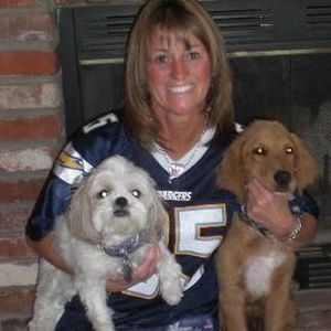 Meet your Posher, Barbara